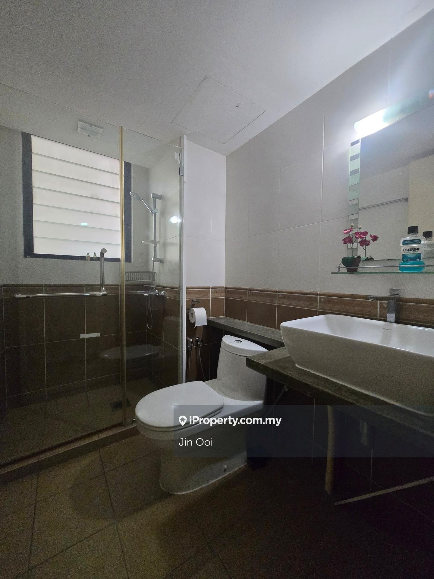 Condominium for Sale in Mont Kiara Pines by Jin Ooi - iProperty.com.my