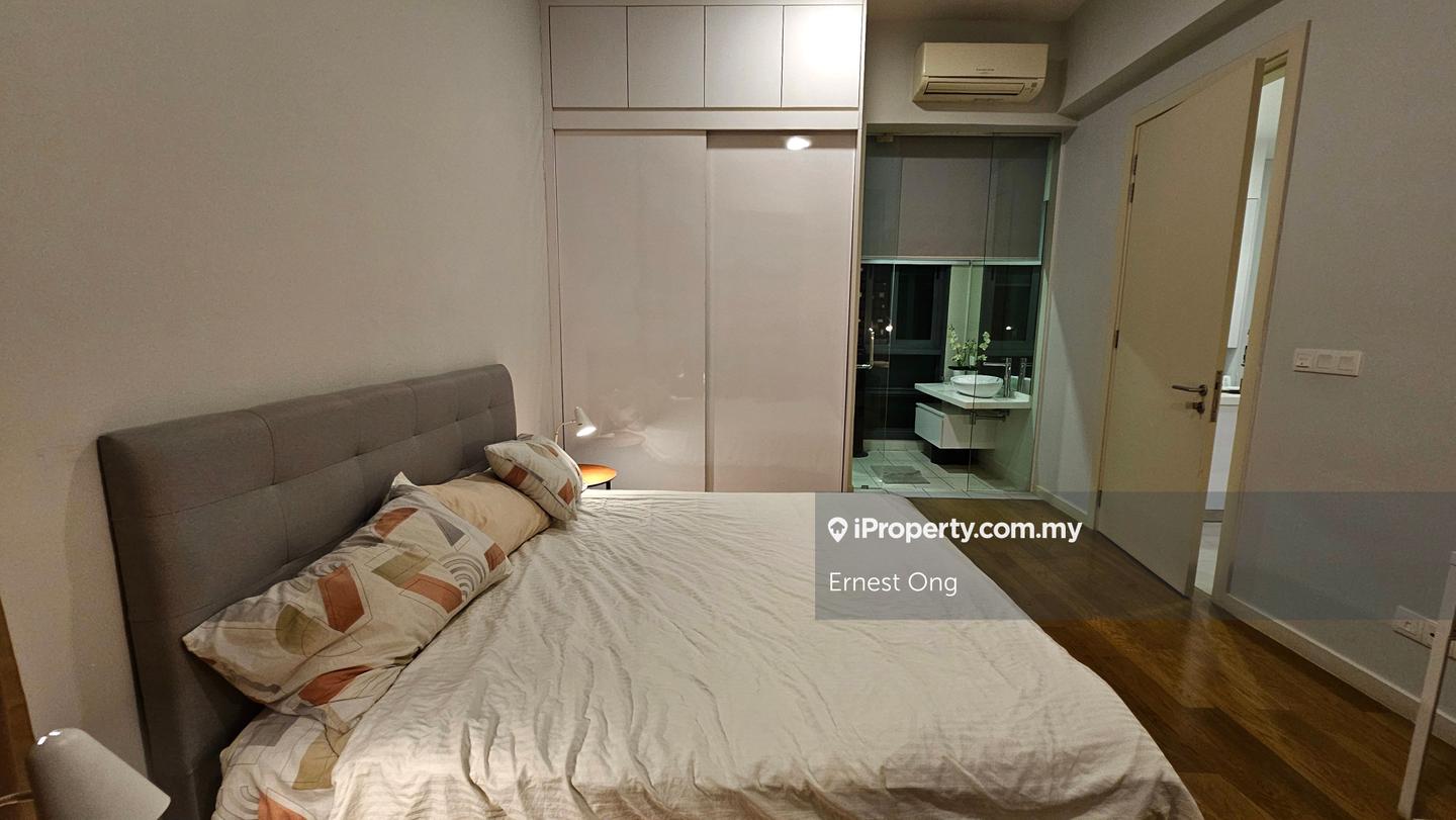 Service Residence for Rent in Vogue Suites One by Ernest Ong - iProperty.com.my