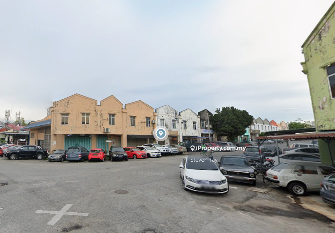 Terrace Factory for Sale in xy5fw, Kajang by Steven Tay - iProperty.com.my