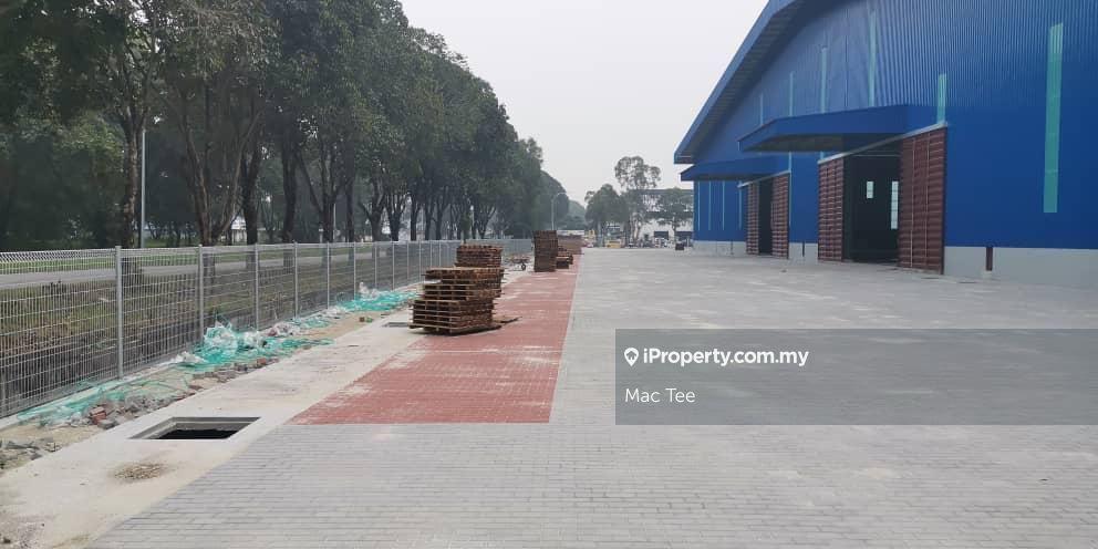 Detached Factory for Rent in Rawang Kundang Jaya Bukit Beruntung Kuang Elmina, Rawang by Mac Tee - iProperty.com.my