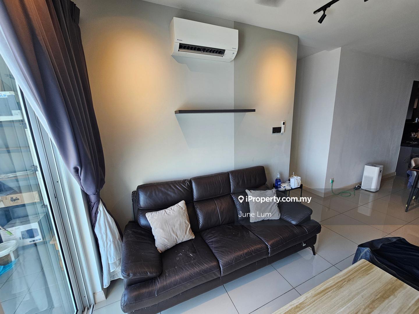 Service Residence for Rent in Sentul Point by June Lum - iProperty.com.my