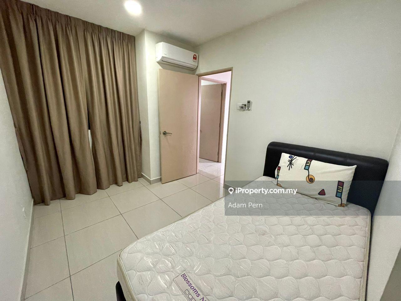 Residensi Servis untuk Disewa di Maisson oleh Adam Pern - iProperty.com.my