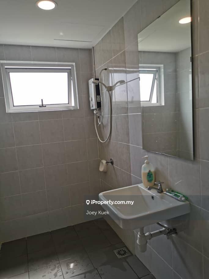 Kondominium untuk Disewa di The Edge Residence oleh Joey Kuek - iProperty.com.my