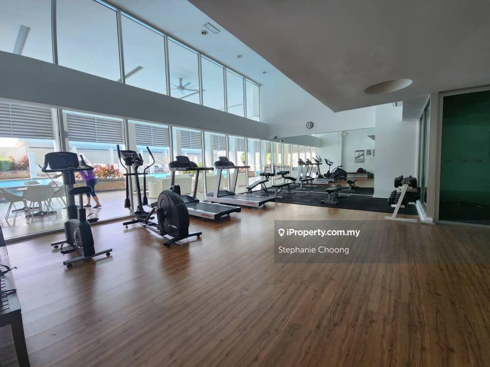 Service Residence for Rent in i-Zen @ Kiara 1 by Stephanie Choong - iProperty.com.my