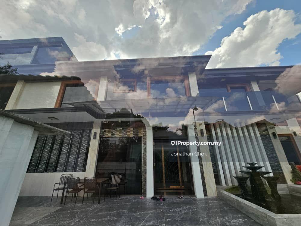 Bungalow House for Sale in Bandar Kinrara Seksyen 9, Bandar Kinrara by Jonathan Chok - iProperty.com.my