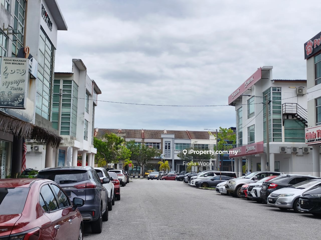 Office for Rent in Taman Kota Laksamana, Melaka City by Fiona Woon - iProperty.com.my