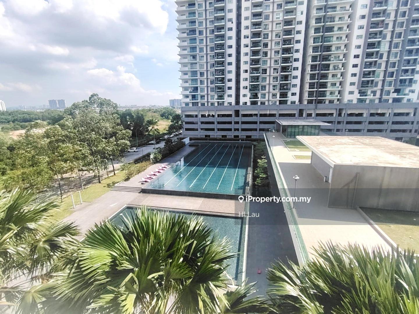 Condominium for Sale in X2 Residency by Hl Lau - iProperty.com.my
