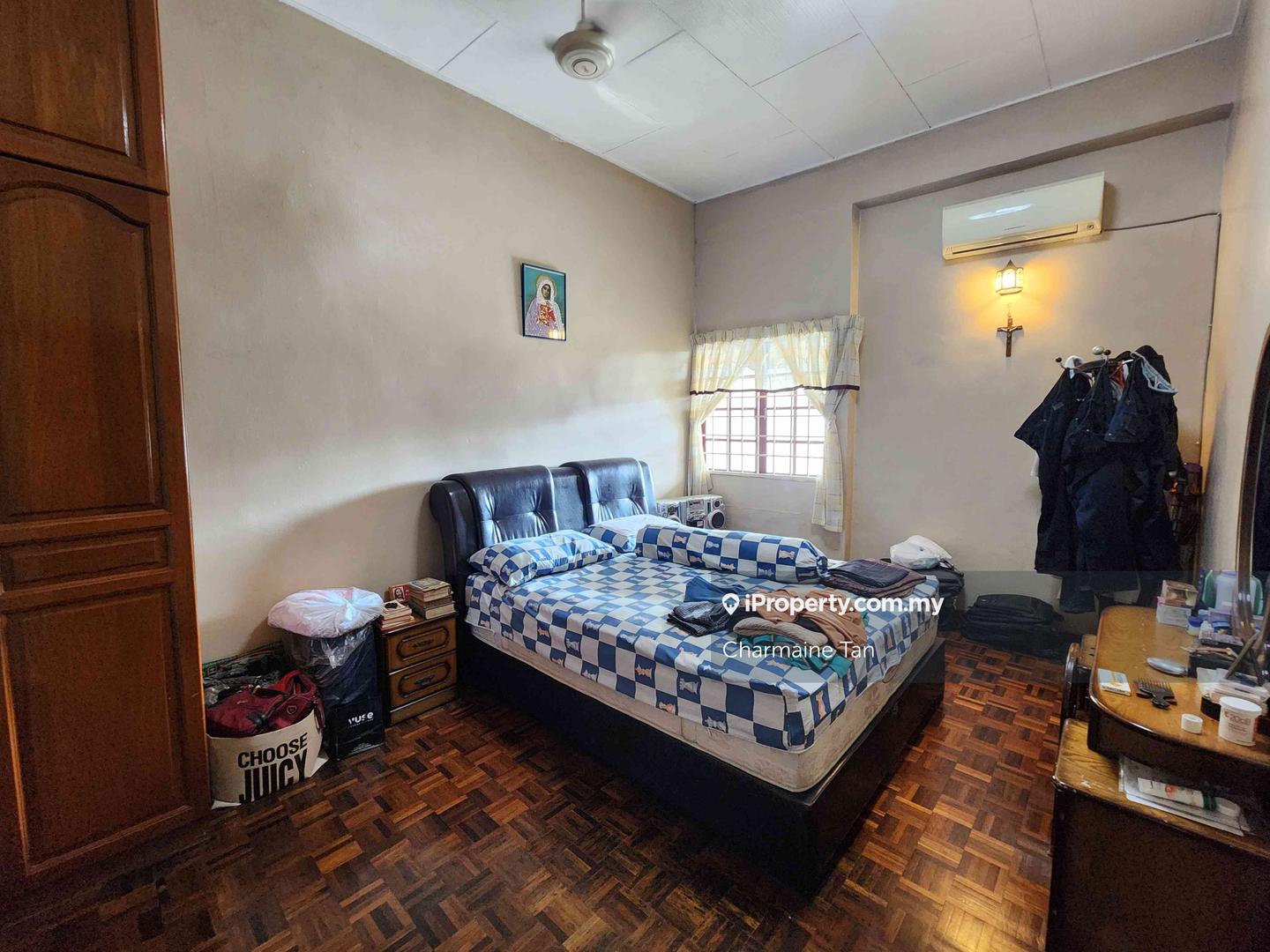 Rumah Berangkai 2 Tingkat untuk Dijual di Taman Bukit Maluri, Kepong oleh Charmaine Tan - iProperty.com.my