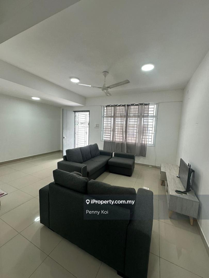 2-storey Terraced House for Rent in Taman Sri Penawar, Pengerang by Penny Koi - iProperty.com.my