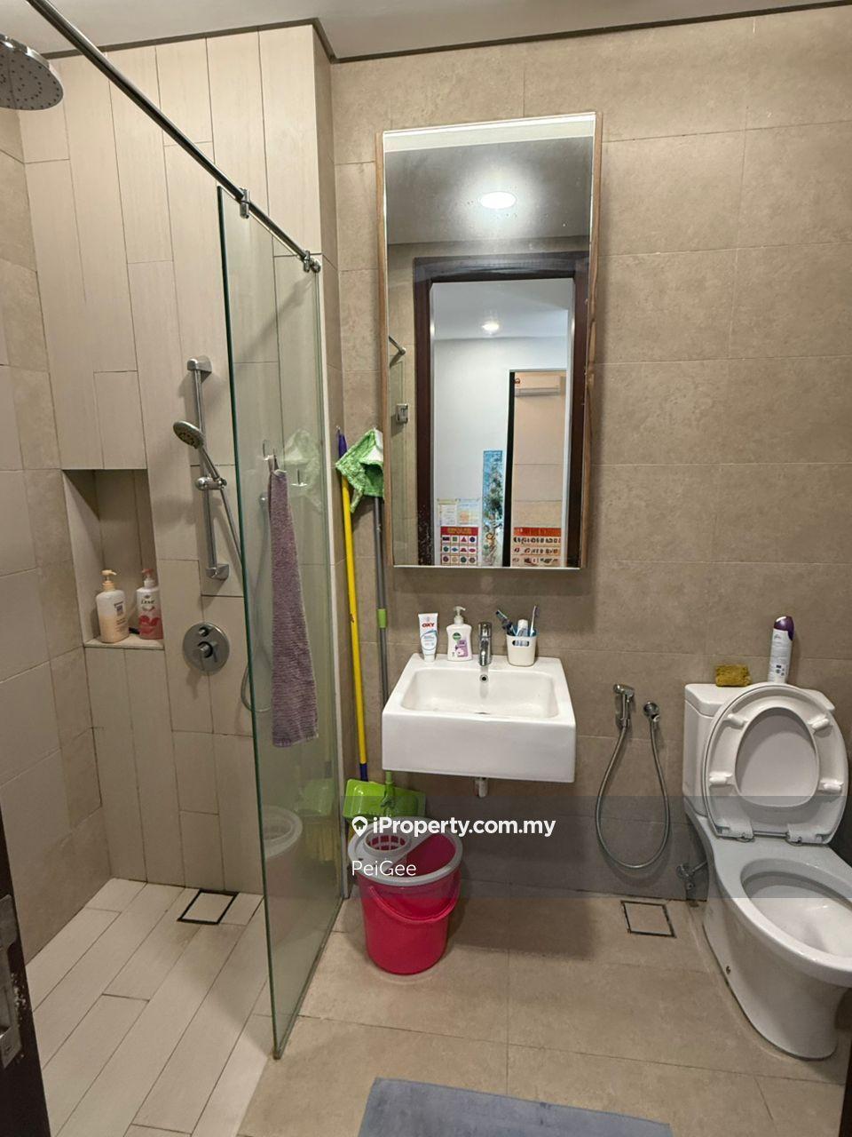 Service Residence for Sale in Twin Arkz by PeiGee - iProperty.com.my