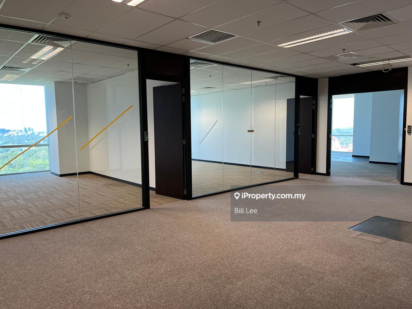 Office for Rent in Putrajaya, Putrajaya by Bill Lee - iProperty.com.my