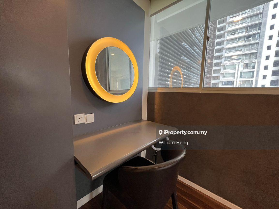 Service Residence for Rent in Verve Suites by William Heng - iProperty.com.my