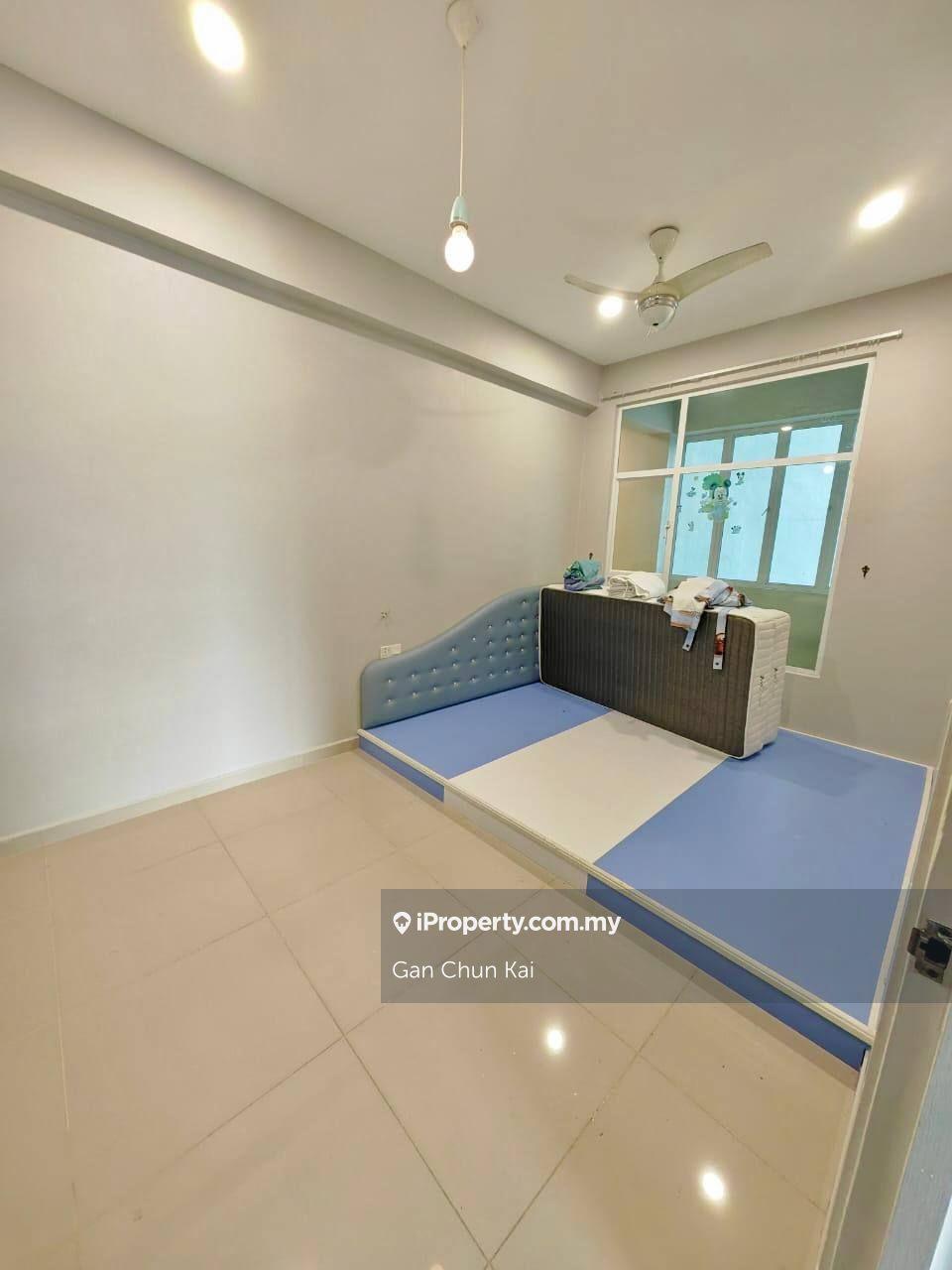 Kondominium untuk Disewa di Zan Pavillion oleh Gan Chun Kai - iProperty.com.my