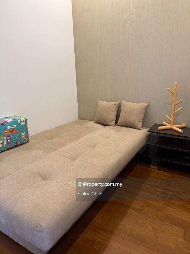 Service Residence for Sale in Vipod Residence by Chloe Chan - iProperty.com.my