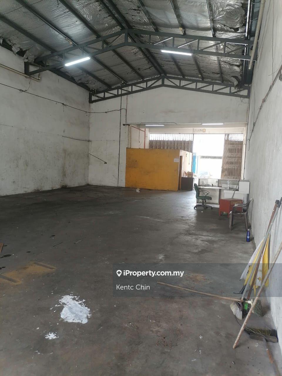 Terrace Factory for Sale in Bandar Teknologi Kajang, Kajang by Kentc Chin - iProperty.com.my
