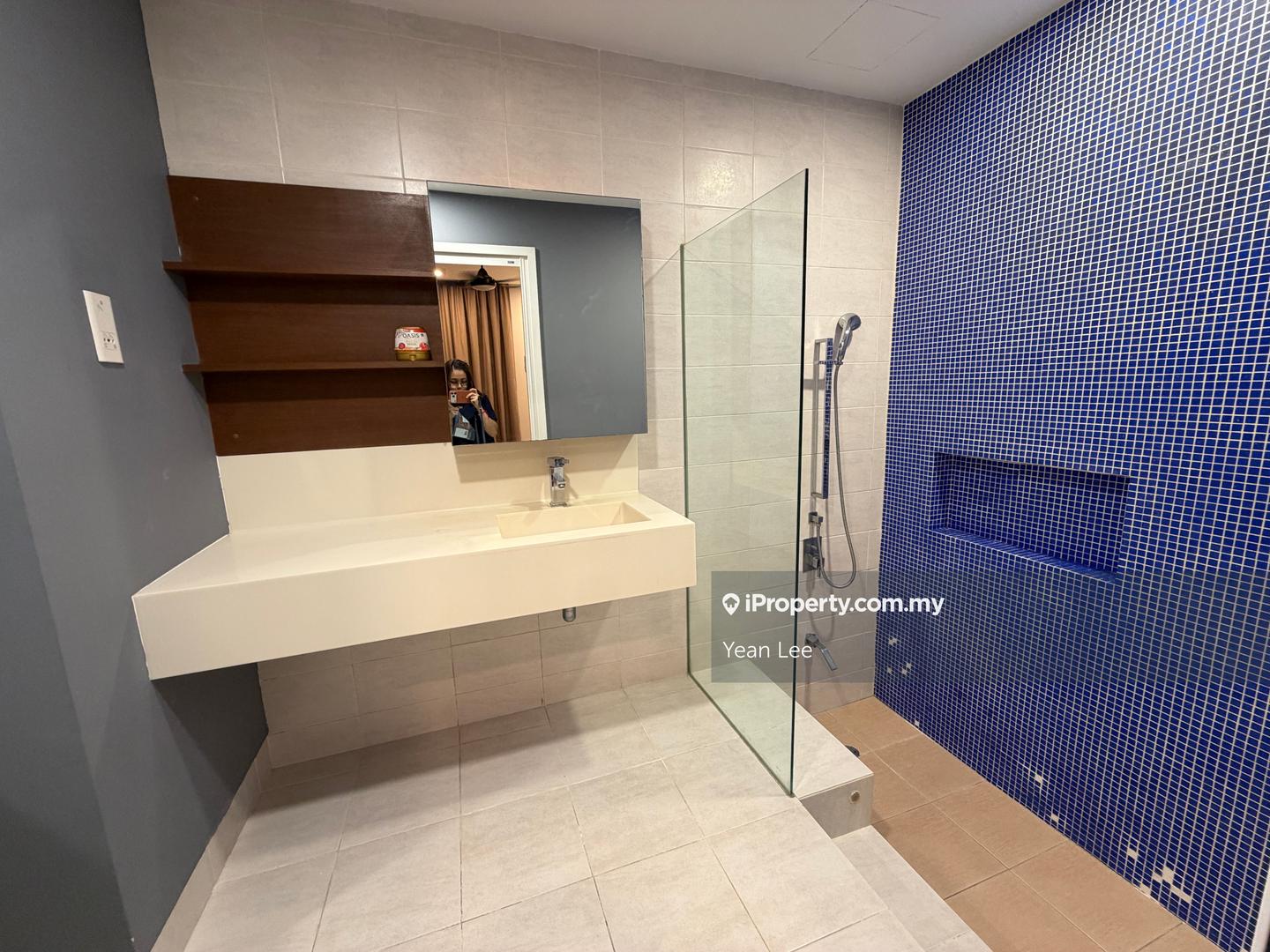 Service Residence for Rent in Verve Suites by Yean Lee - iProperty.com.my