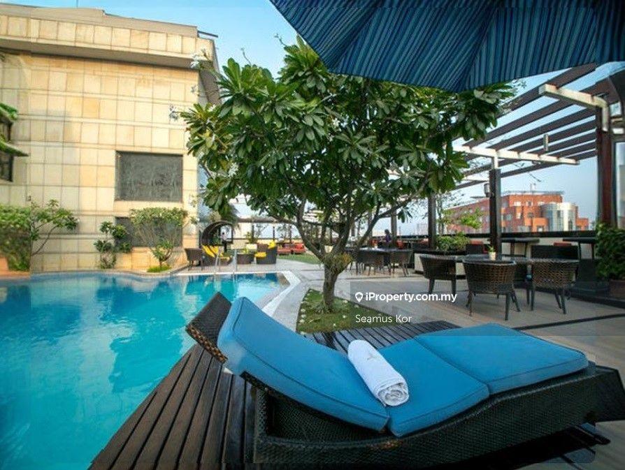 Hotel / Resort for Sale in Bandar Baru Salak Tinggi, Sepang by Seamus Kor - iProperty.com.my