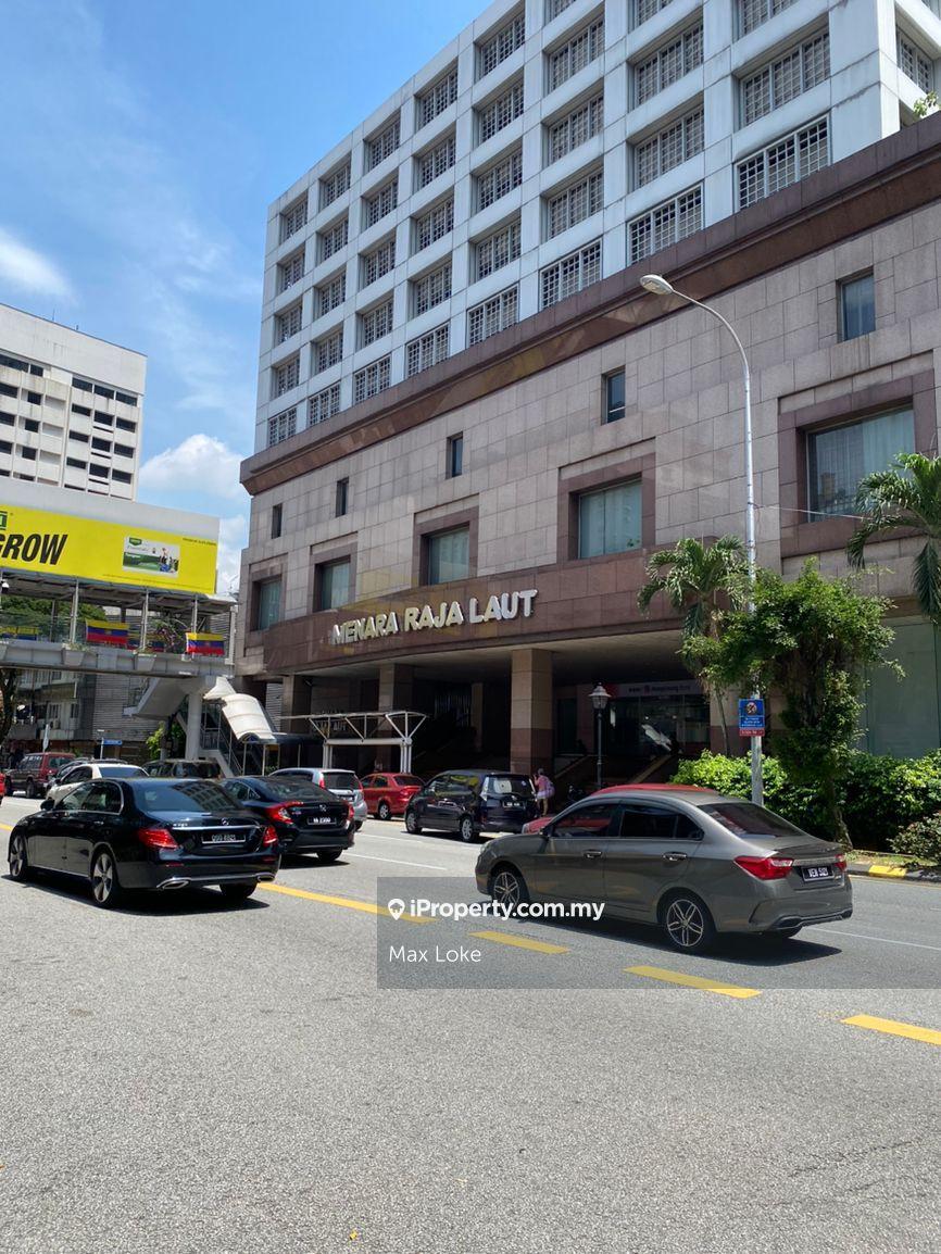 Shop for Rent in Chow Kit, KL City Centre by Max Loke - iProperty.com.my