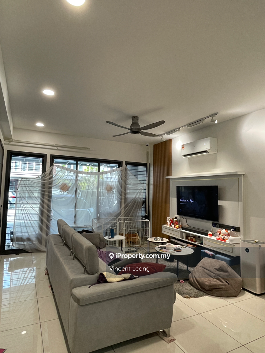 2-storey Terraced House for Sale in Elmina, Shah Alam by Vincent Leong - iProperty.com.my