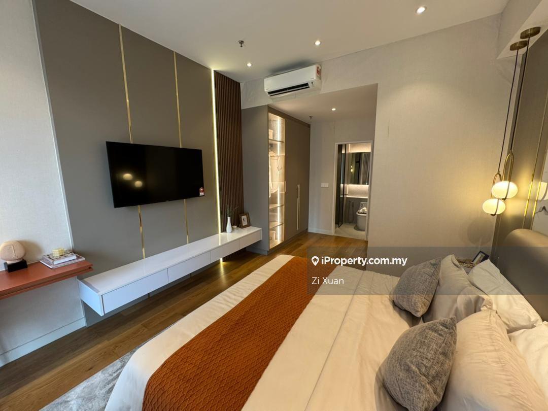 Residensi Servis untuk Dijual di Golden Crown Residence oleh Zi Xuan - iProperty.com.my