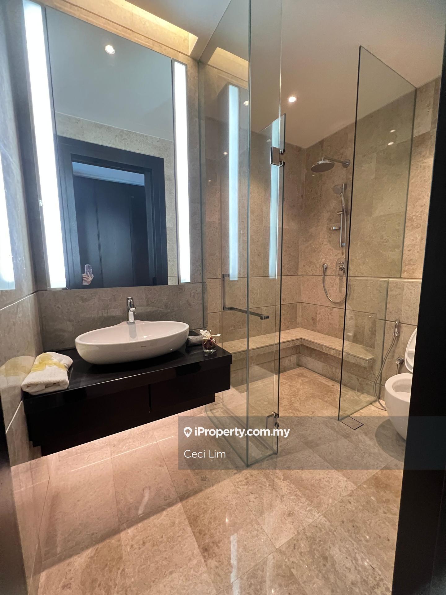 Service Residence for Sale in The Ritz-Carlton Residences by Ceci Lim - iProperty.com.my