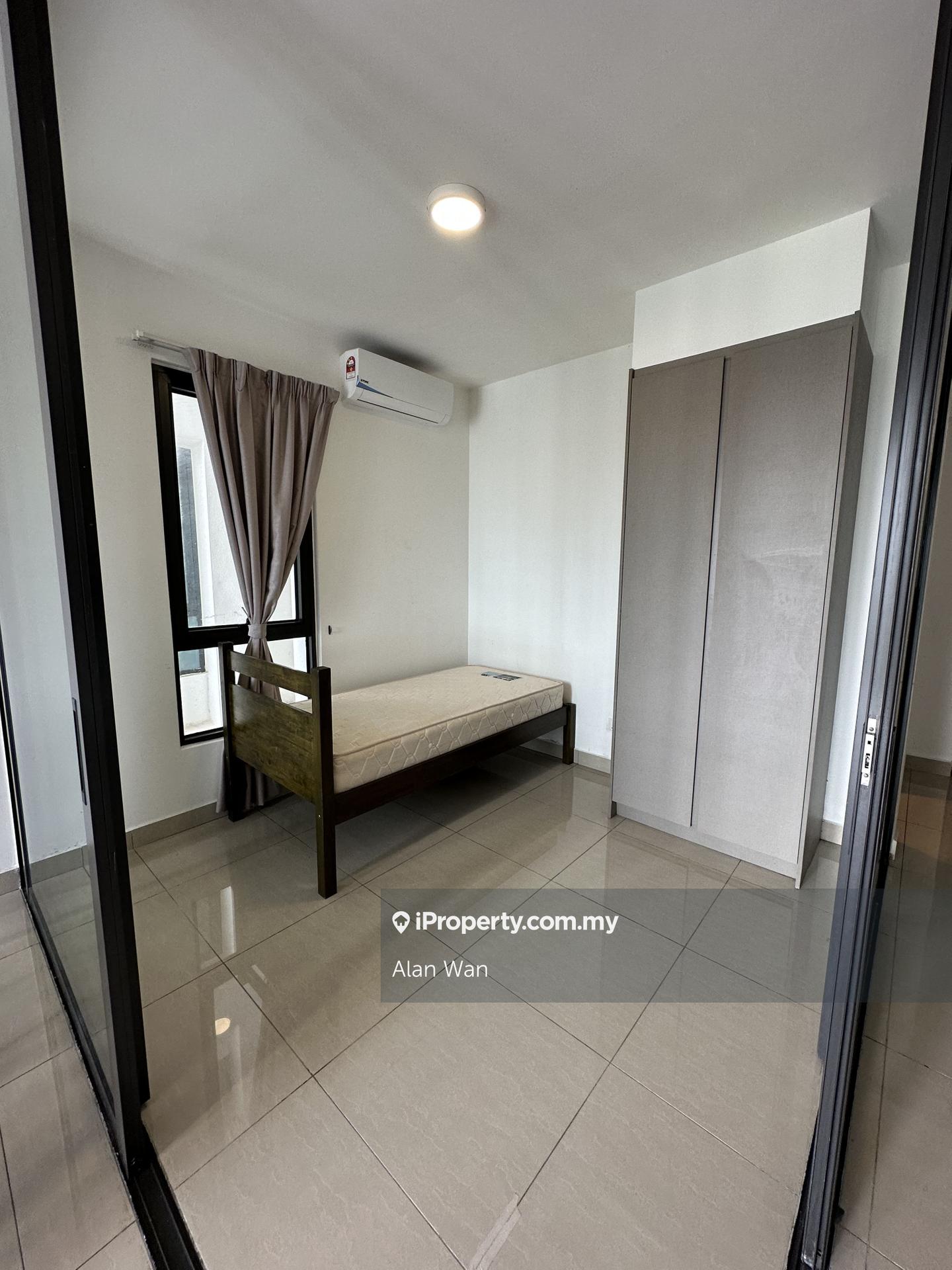 Service Residence for Rent in Eclipse Residence @ Pan'gaea by Alan Wan - iProperty.com.my