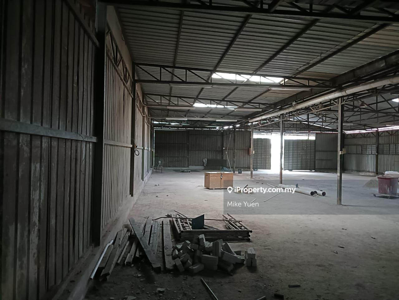 Warehouse for Rent in Desa Aman Puri, Kepong by Mike Yuen - iProperty.com.my