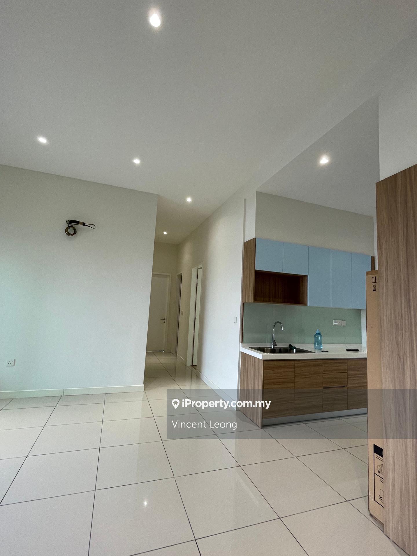 Residensi Servis untuk Dijual di UNIO Residence oleh Vincent Leong - iProperty.com.my