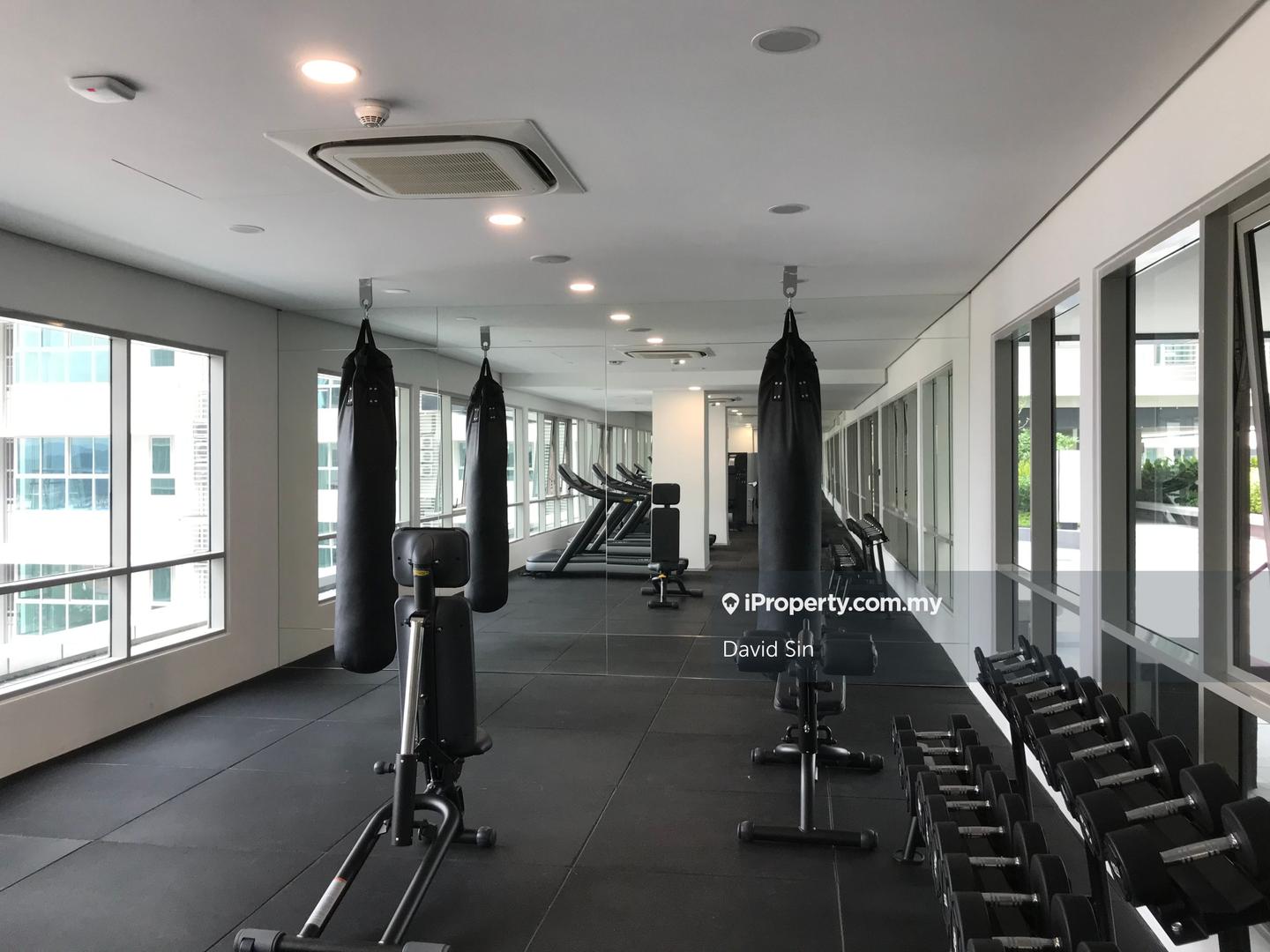 Residensi Servis untuk Disewa di Cantara Residences oleh David Sin - iProperty.com.my