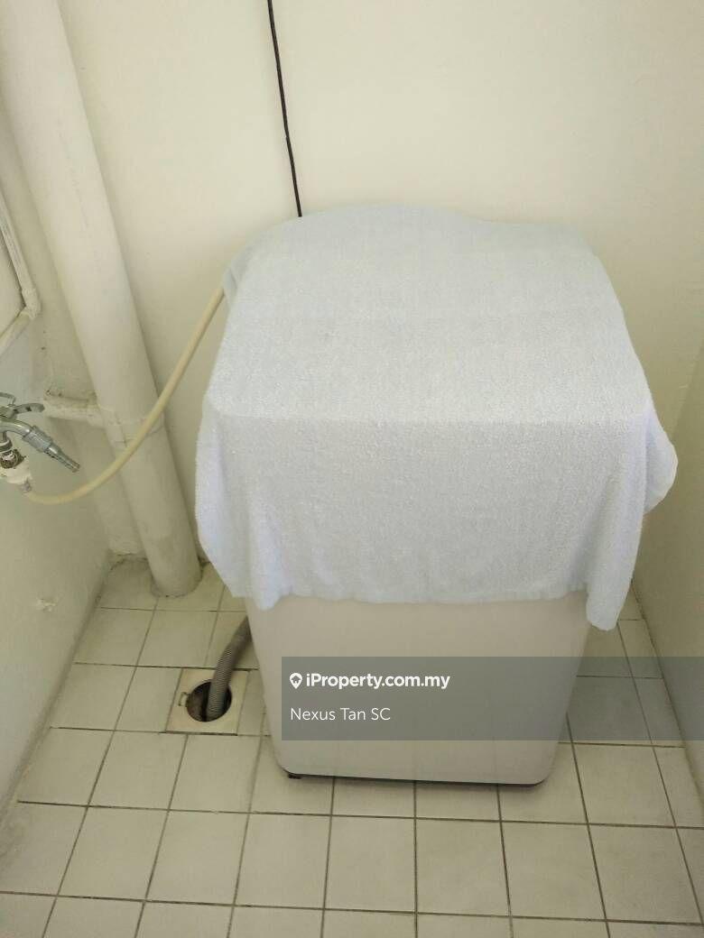 Pangsapuri untuk Disewa di Delima J Apartment oleh Nexus Tan SC - iProperty.com.my