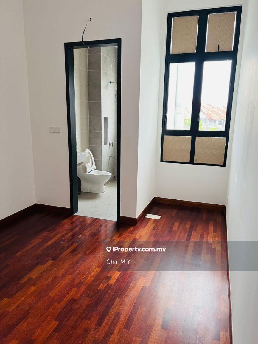 2-storey Terraced House for Sale in Bandar Kinrara Seksyen 8, Bandar Kinrara by Chai M Y - iProperty.com.my