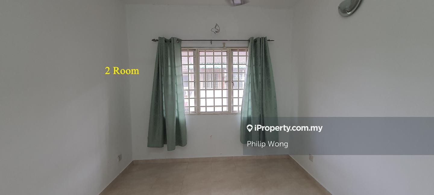 2-storey Terraced House for Sale in Taman Putra Permai, Seri Kembangan by Philip Wong - iProperty.com.my