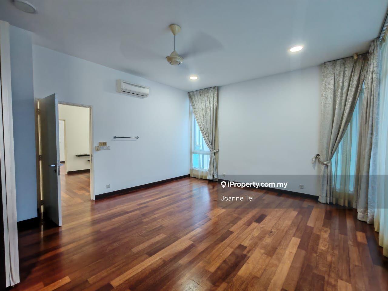 Rumah Berkembar untuk Disewa di Clover Garden Residence @ Cyberjaya, Cyberjaya oleh Joanne Tei - iProperty.com.my