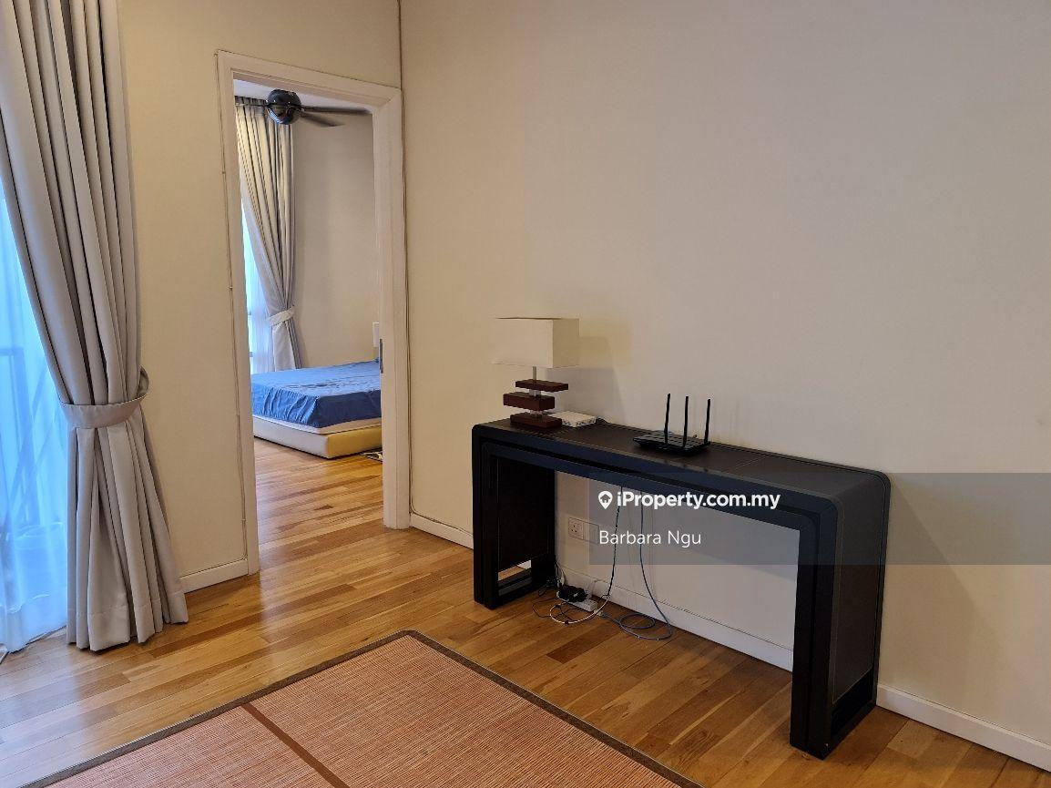 Residensi Servis untuk Dijual di St Mary Residences oleh Barbara Ngu - iProperty.com.my