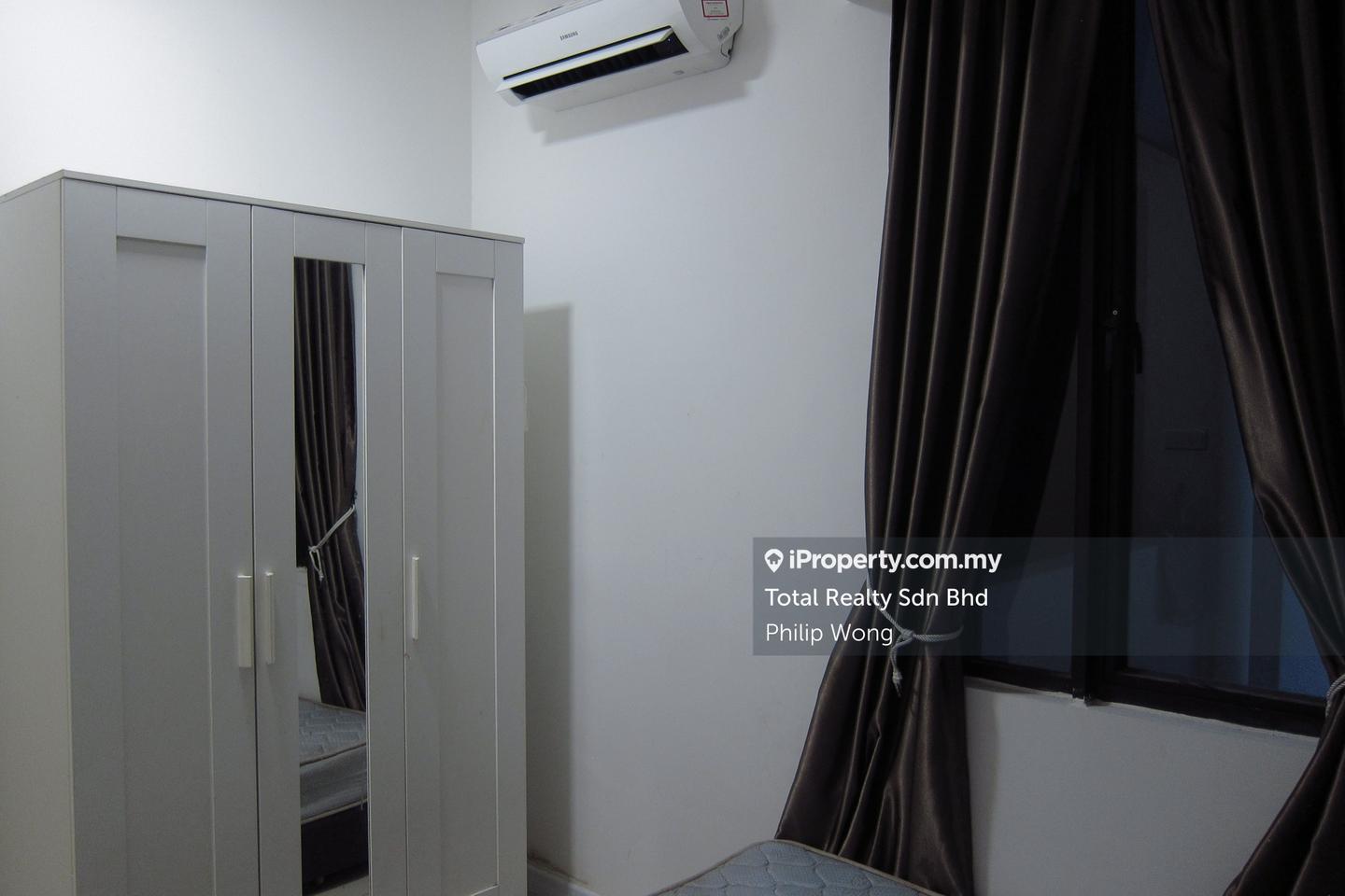 Kondominium untuk Dijual di Paragon 3 oleh Philip Wong - iProperty.com.my