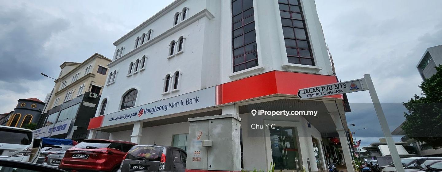 Kedai untuk Dijual di Kota Damansara, Selangor oleh Chu Y C - iProperty.com.my