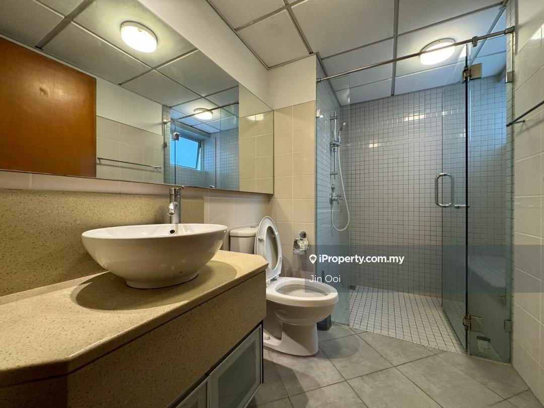 Residensi Servis untuk Disewa di Kiara Designer Suites oleh Jin Ooi - iProperty.com.my