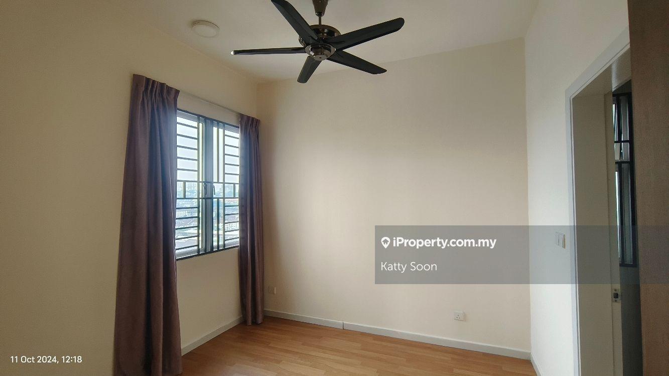 Condominium for Sale in Casa Green Condominium by Katty Soon - iProperty.com.my