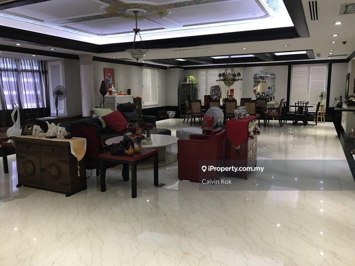 Service Residence for Sale in 3 Kia Peng by Calvin Kok - iProperty.com.my