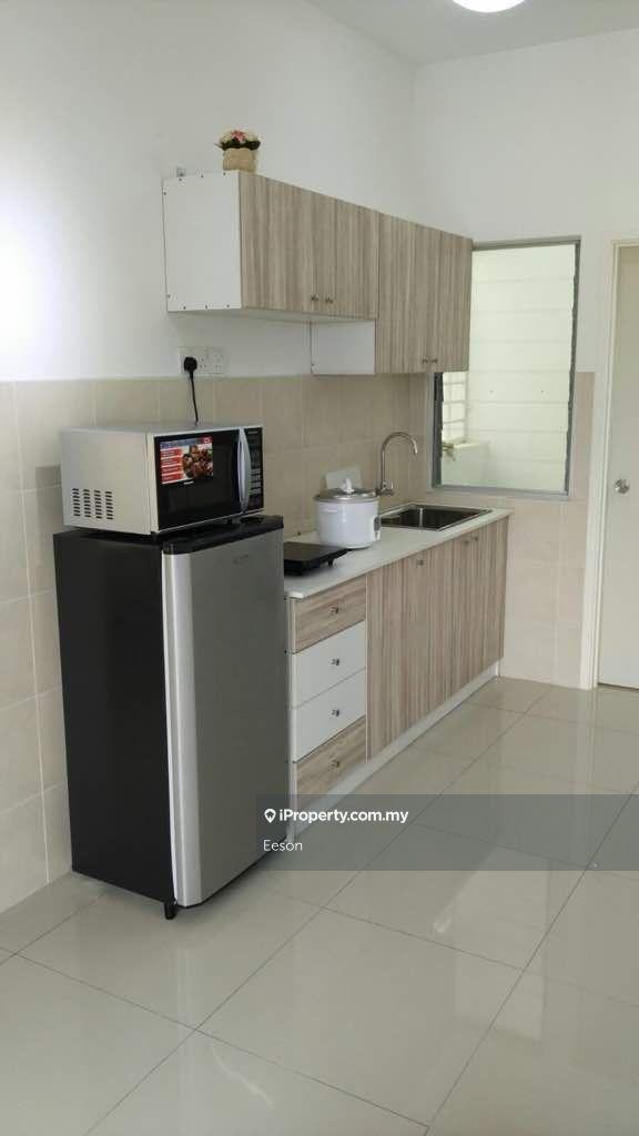 Condominium for Sale in Gaya @ Melawati by Eeson - iProperty.com.my