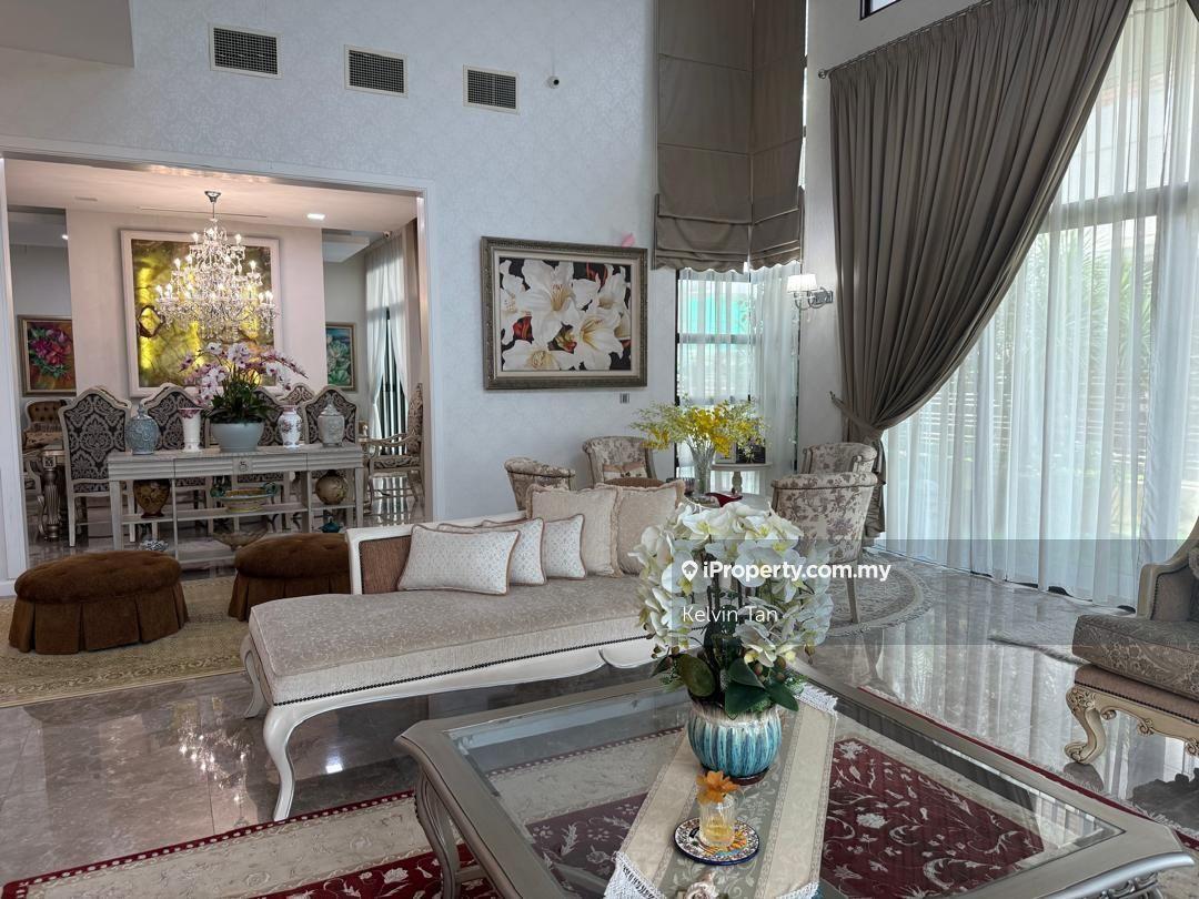 Semi-Detached House for Sale in Usj 17, Subang Jaya by Kelvin Tan - iProperty.com.my