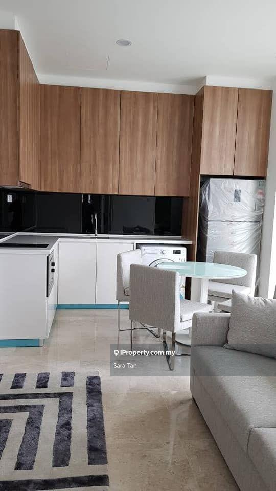 Kondominium untuk Disewa di The Manhattan oleh Sara Tan - iProperty.com.my
