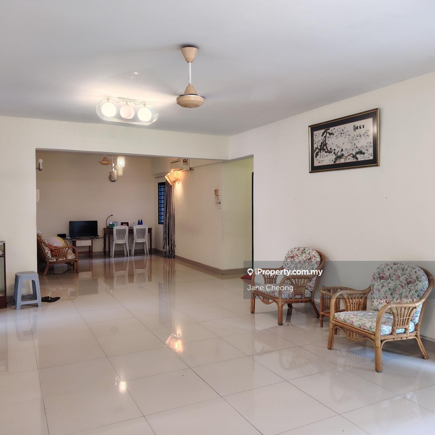 Condominium for Rent in Fraser Towers by Jane Cheong - iProperty.com.my