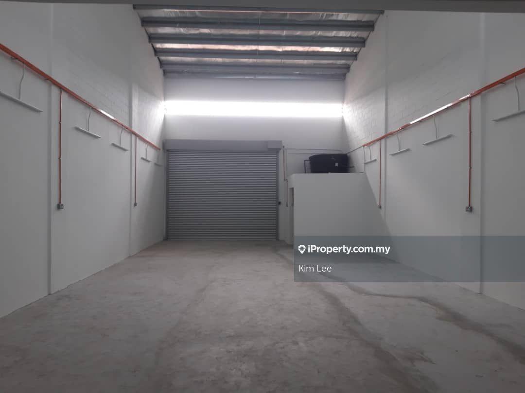 Kilang Teres untuk Dijual di i2rgm, Sunway oleh Kim Lee - iProperty.com.my