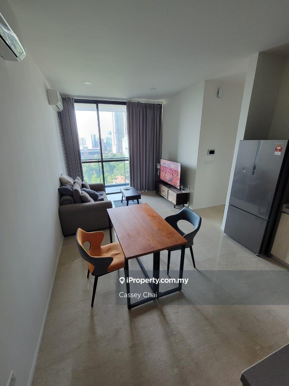 Service Residence for Sale in 10 Stonor by Cassey Chai - iProperty.com.my