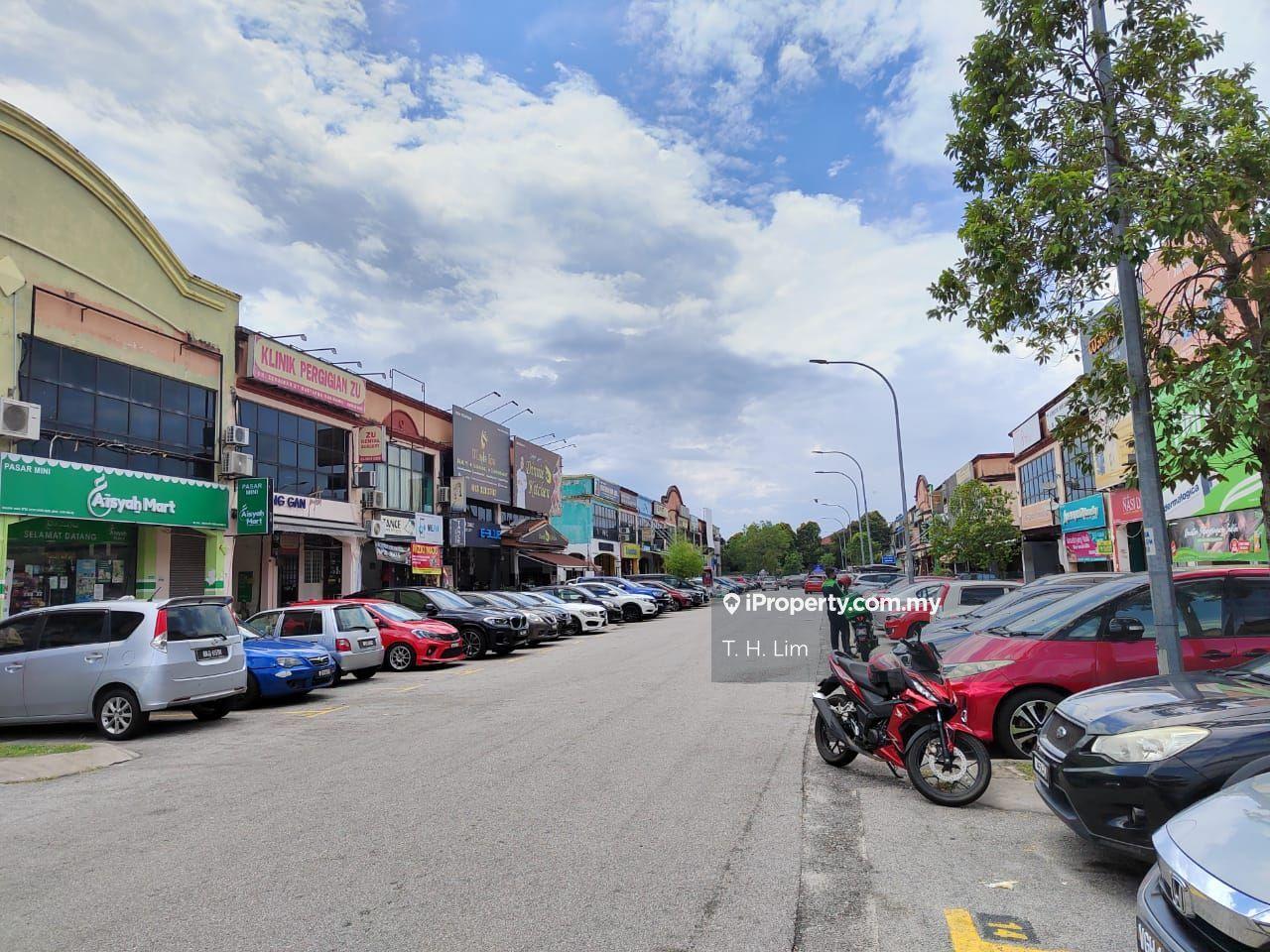 Shop for Sale in Seksyen 7, Shah Alam by T. H. Lim - iProperty.com.my