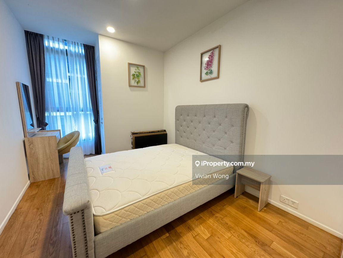 Residensi Servis untuk Disewa di Arcoris Residences oleh Vivian Wong - iProperty.com.my