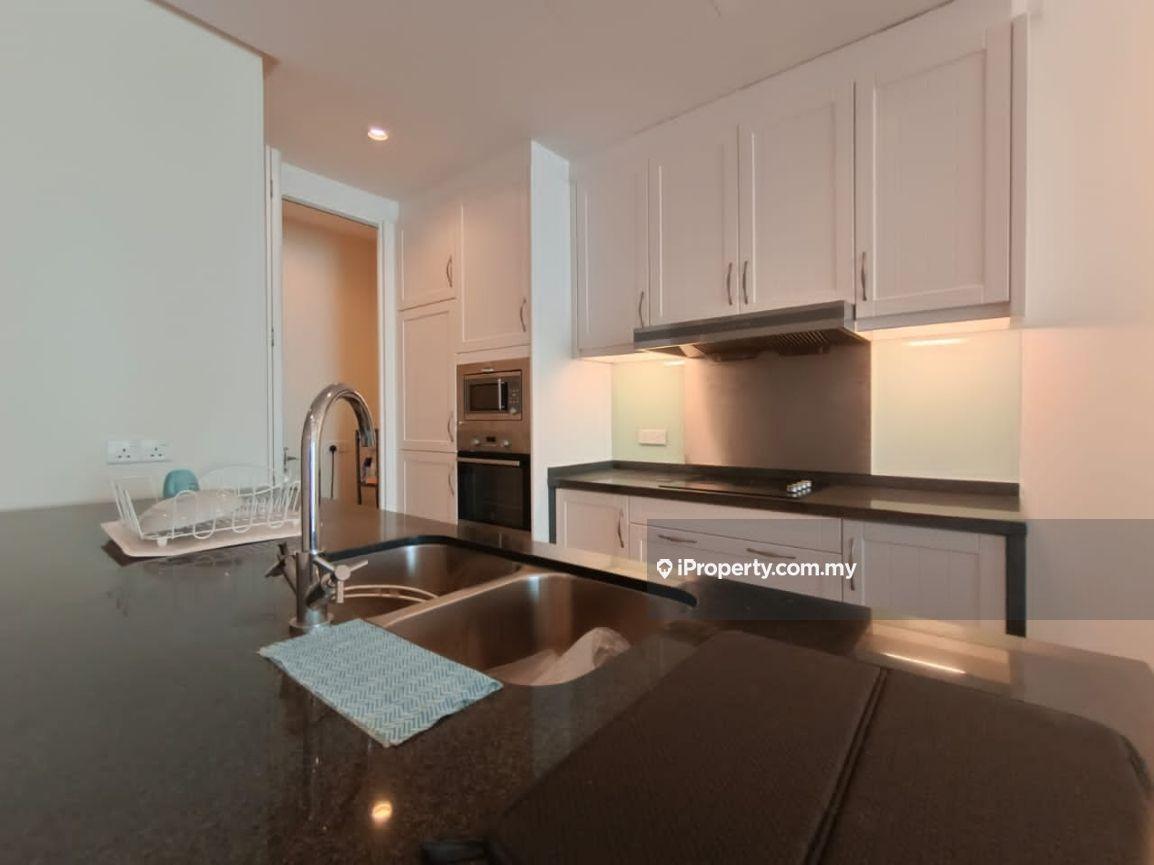 Kondominium untuk Disewa di Andaman @ Quayside oleh Daniel Teoh - iProperty.com.my