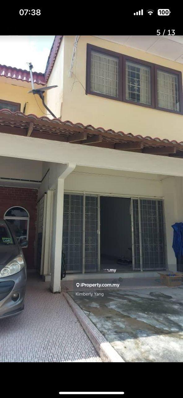 2-storey Terraced House for Rent in TAMAN DESA, TAMAN DANAU DESA, TAMAN SEPUTEH, Taman Desa by Kimberly Yang - iProperty.com.my