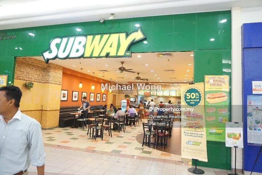 Retail-Space for Sale in Bandar Baru Sri Petaling, Sri Petaling by Michael S L Wong - iProperty.com.my
